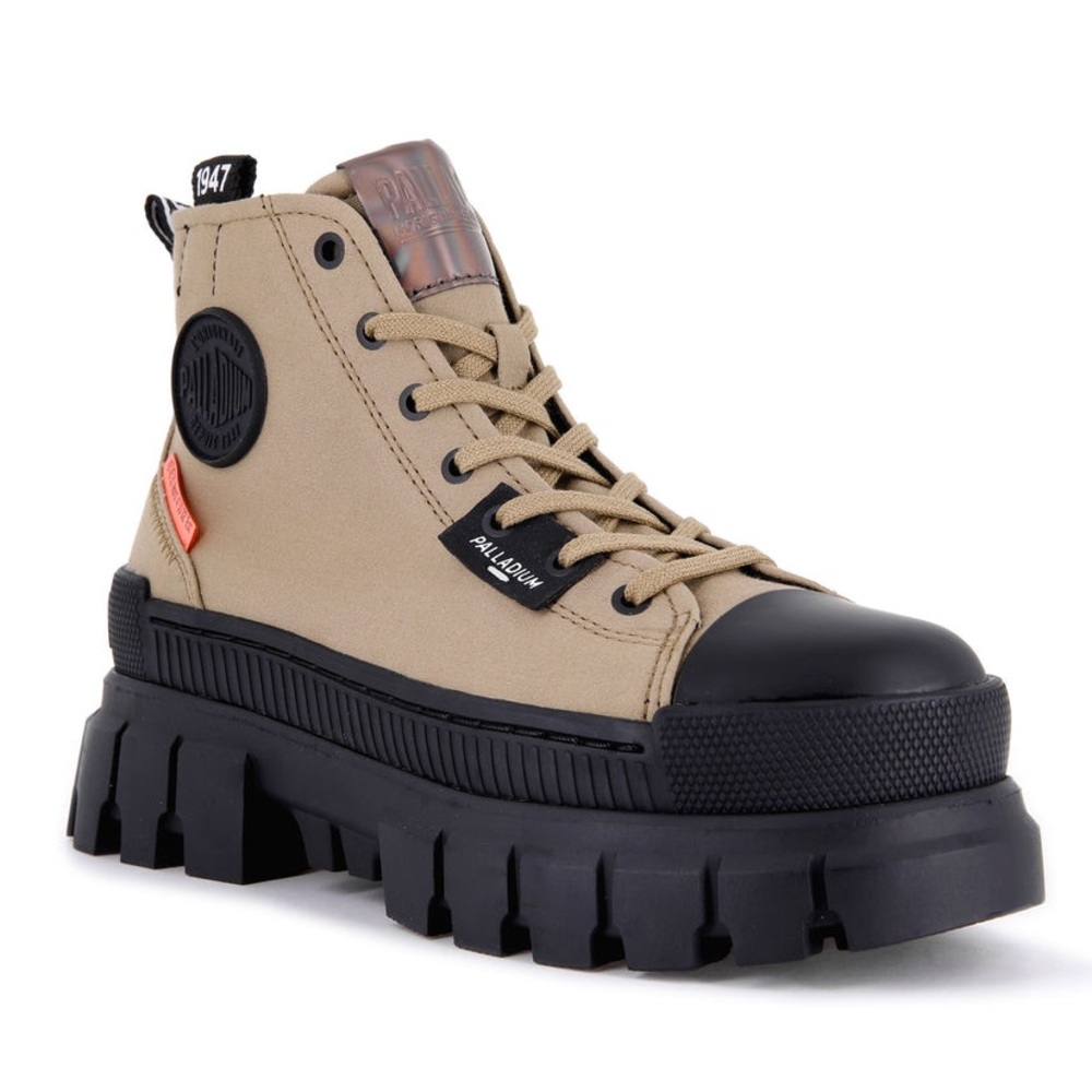 🤯 SOLD 🤯 Palladium Revolt Hi TX